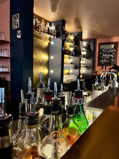 OTRO - Cocktailbar Zürich